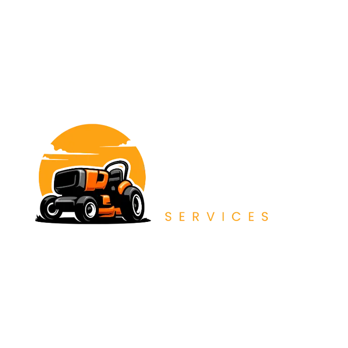 C&amp;L OUTDOOR SERVICES LOGO